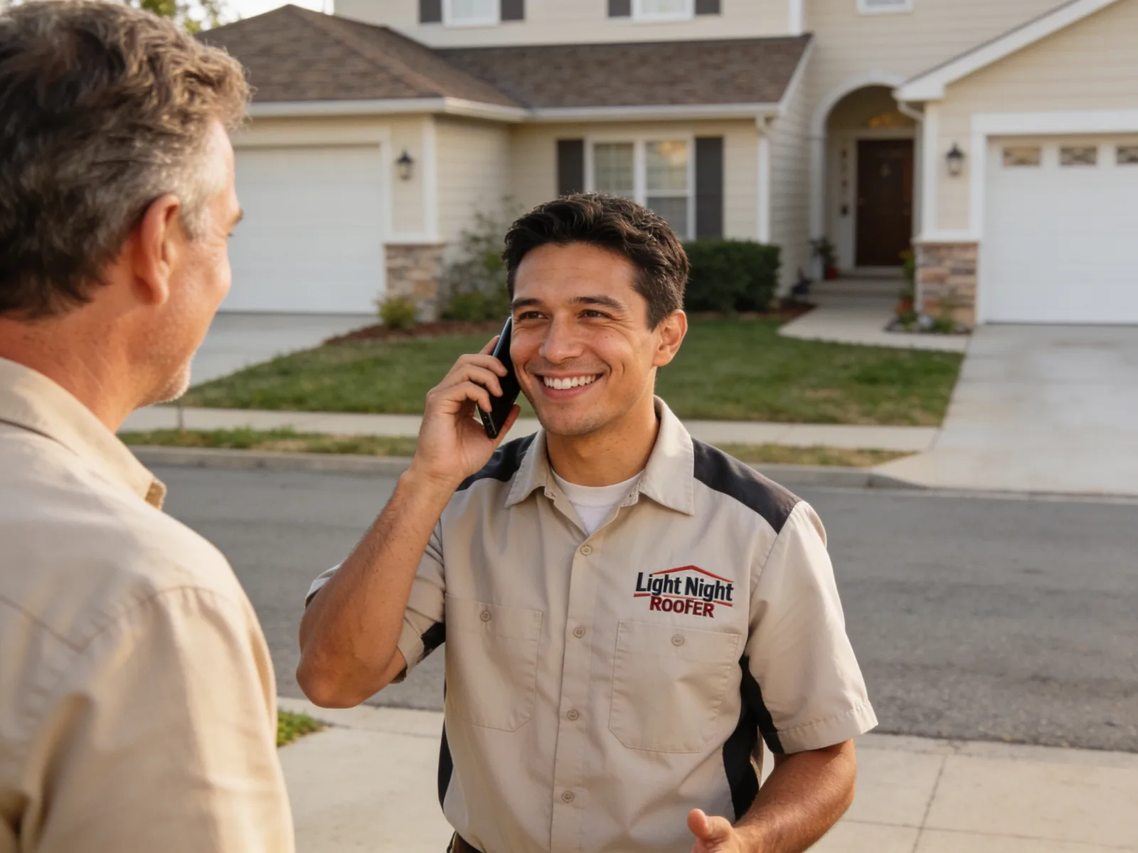 Emergency Roof Repair Blue Point, NY FAQs